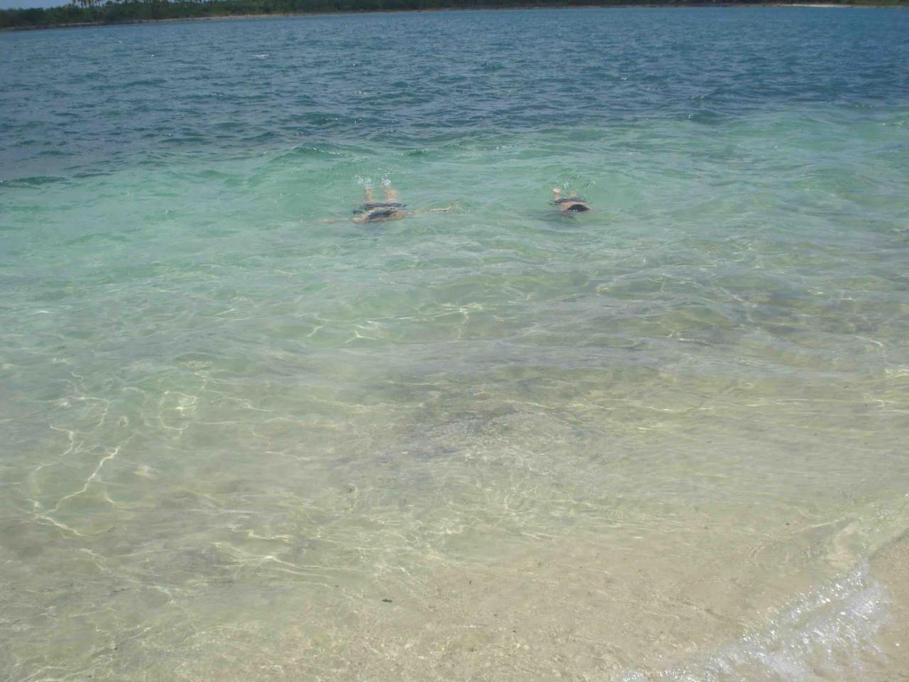 Casa Do Mestre Avila Apartman Jijoca de Jericoacoara Kültér fotó