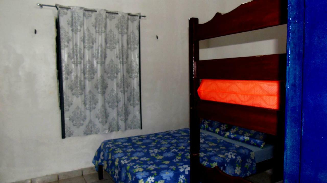 Casa Do Mestre Avila Apartman Jijoca de Jericoacoara Kültér fotó