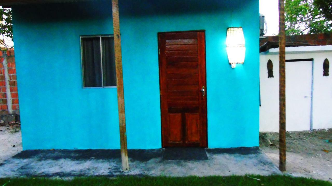 Casa Do Mestre Avila Apartman Jijoca de Jericoacoara Kültér fotó