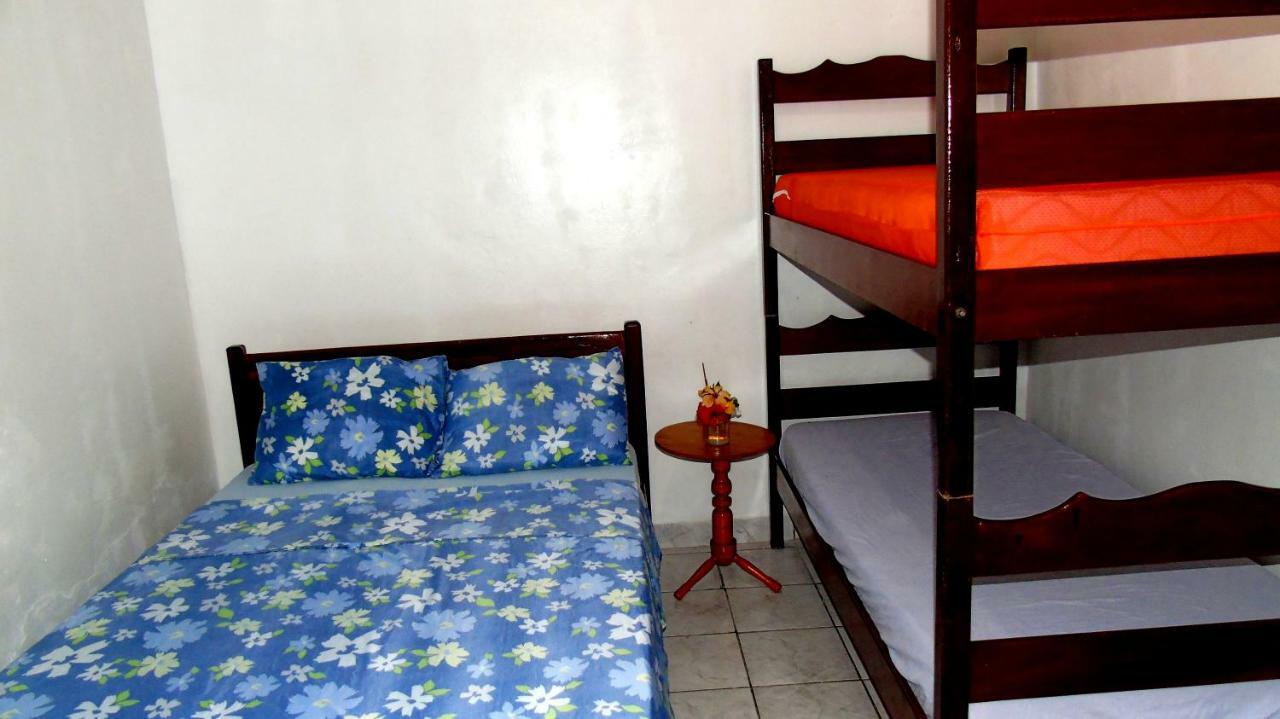 Casa Do Mestre Avila Apartman Jijoca de Jericoacoara Kültér fotó