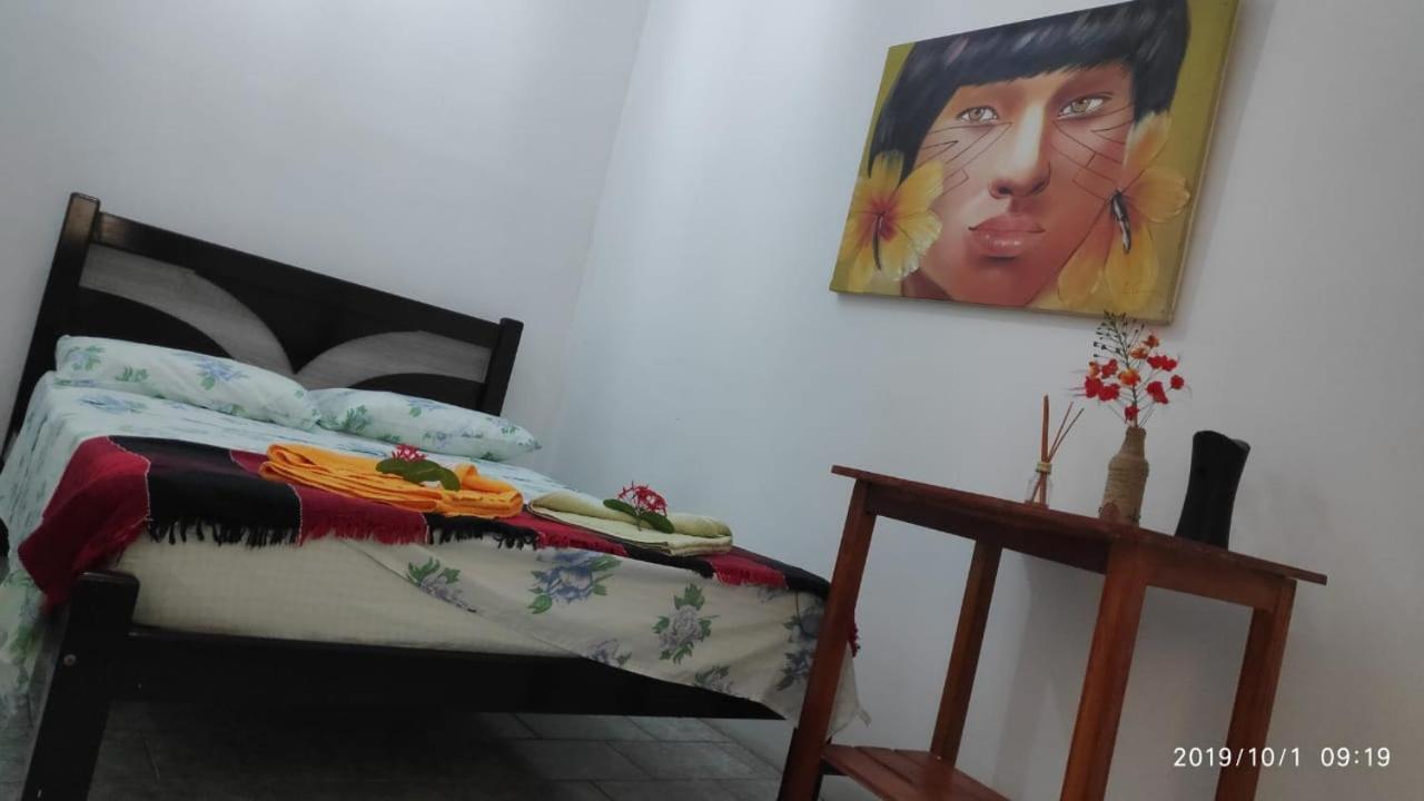 Casa Do Mestre Avila Apartman Jijoca de Jericoacoara Kültér fotó